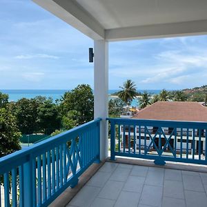 Samui Mekkala Seaview