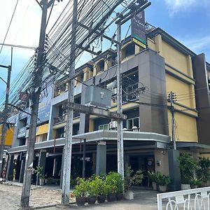 Aonang Eco Inn Krabi
