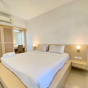 Chambre de Luxe Lit King-Size