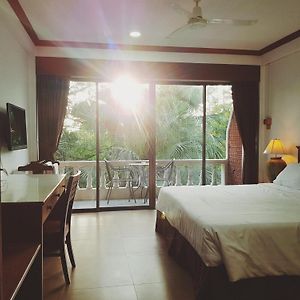 Chambre Supérieure Double